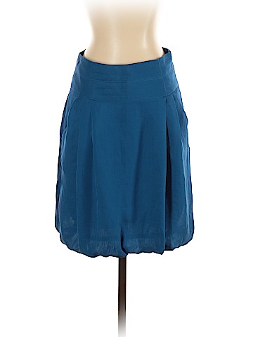 Zara Casual Skirt (view 1)