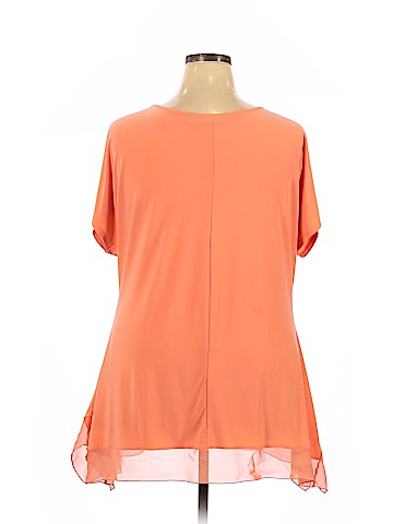 Cato Short Sleeve Top (view 2)