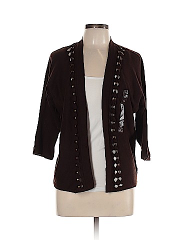 Jones New York Signature Cardigan (view 1)