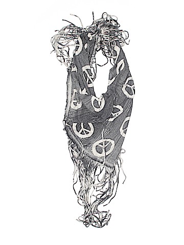 T Party Scarf (view 1)