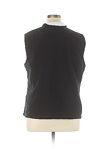Karen Scott Sport Vest (view 2)