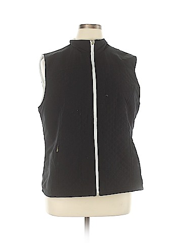 Karen Scott Sport Vest (view 1)