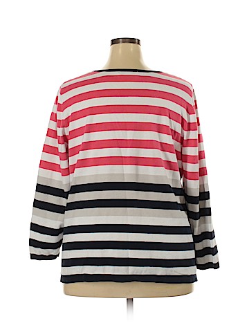 Cj Banks Pullover Sweater (view 2)