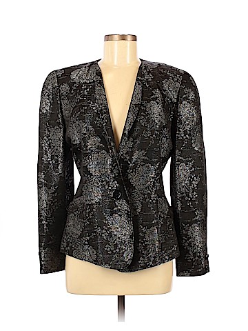 Krizia Blazer (view 1)