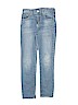 Gap Kids 100% Cotton Blue Jeans Size 8 - photo 1