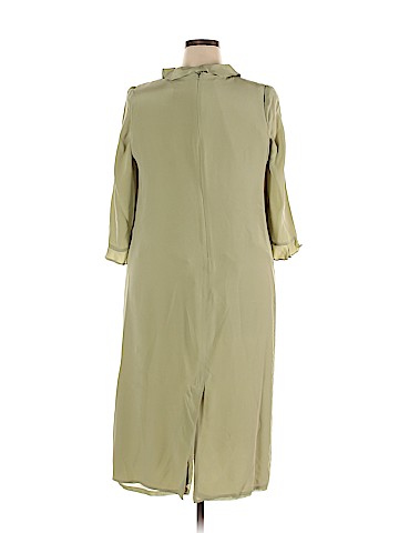 Jessica London Casual Dress (view 2)