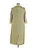 Jessica London 100% Silk Green Casual Dress Size 18W - photo 2