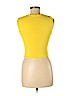 Zara Yellow Pullover Sweater Size M - photo 2