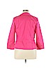 CAbi Pink Blazer Size 14 - photo 2
