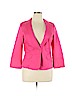 CAbi Pink Blazer Size 14 - photo 1