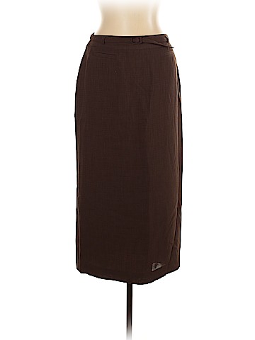 Emma James Casual Skirt (view 1)