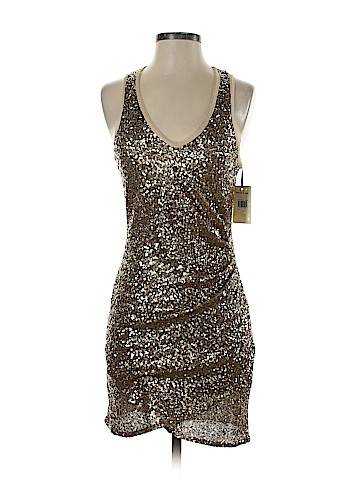 Ali Ro Cocktail Dress (view 1)