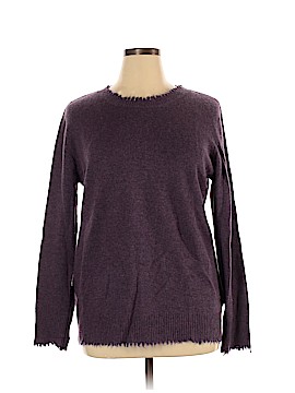 The Cashmere Project Size XL