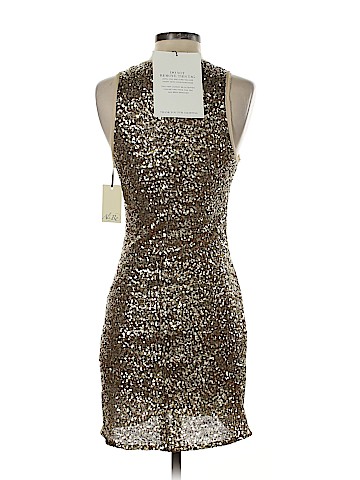 Ali Ro Cocktail Dress (view 2)