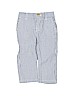 Ralph Lauren 100% Cotton Blue Khakis 9-12 MO / 12 MO - photo 1