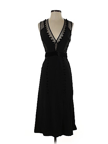 A.L.C. Cocktail Dress (view 1)