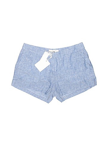 Joie Khaki Shorts (view 1)