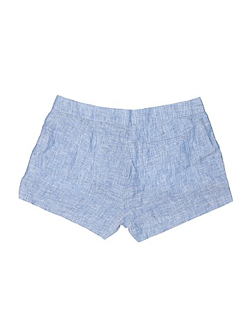 Joie Khaki Shorts (view 2)