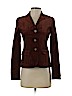Theory Brown Jacket Size S - photo 1