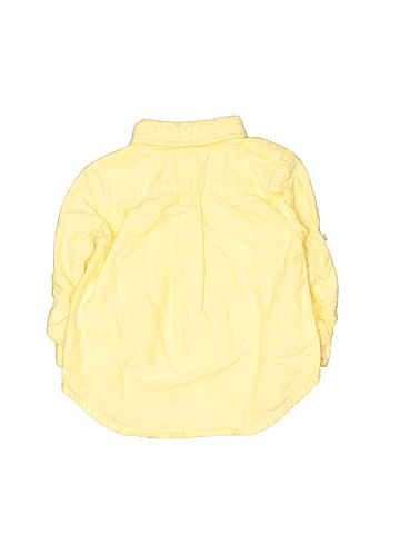 Ralph Lauren Long Sleeve Button-Down Shirt (view 2)