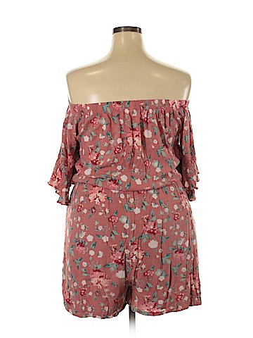 Xhilaration Romper (view 2)