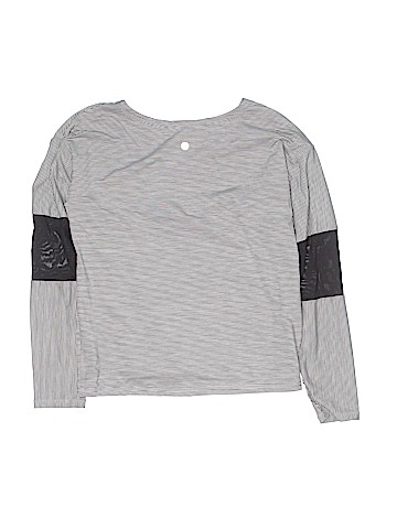 Zella Girl Active T-Shirt (view 2)