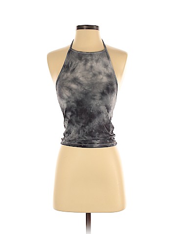 American Eagle Outfitters Sleeveless Top (view 1)