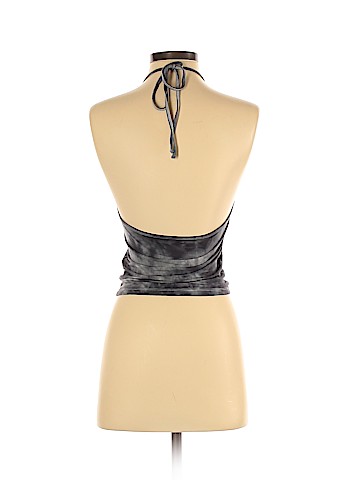 American Eagle Outfitters Sleeveless Top (view 2)