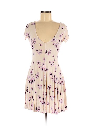 Forever 21 Casual Dress (view 1)