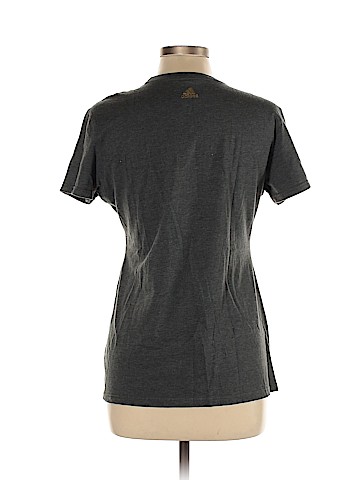 Adidas Short Sleeve T-Shirt (view 2)