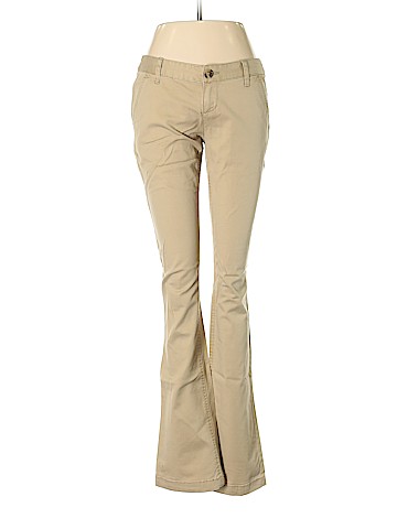Mossimo Khakis (view 1)