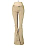 Mossimo Tan Khakis Size 5 - photo 1