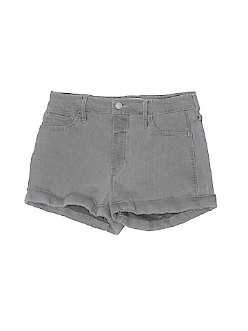 Hollister Denim Shorts (view 1)