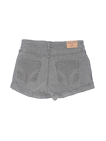 Hollister Denim Shorts (view 2)