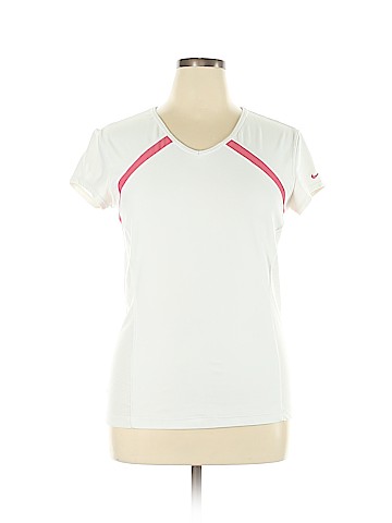 Nike Active T-Shirt (view 1)