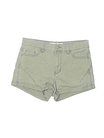 Hollister Denim Shorts (view 1)