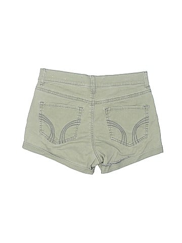 Hollister Denim Shorts (view 2)