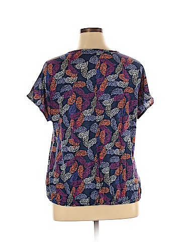 Unbranded Short Sleeve Top (view 2)