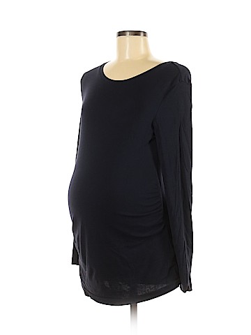 Gap - Maternity Long Sleeve T-Shirt (view 1)