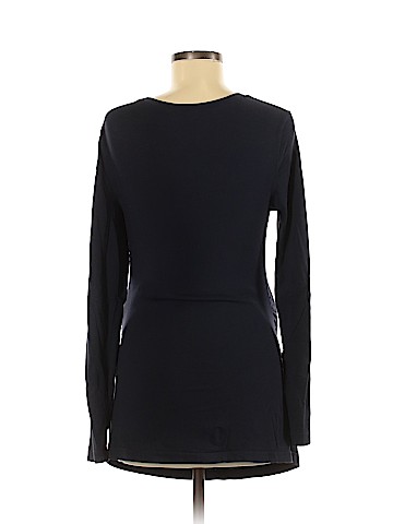 Gap - Maternity Long Sleeve T-Shirt (view 2)