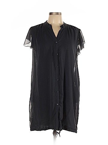 milla Sleeveless Blouse (view 1)