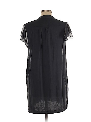 milla Sleeveless Blouse (view 2)