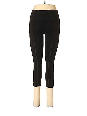Lululemon Athletica Active Pants (view 2)