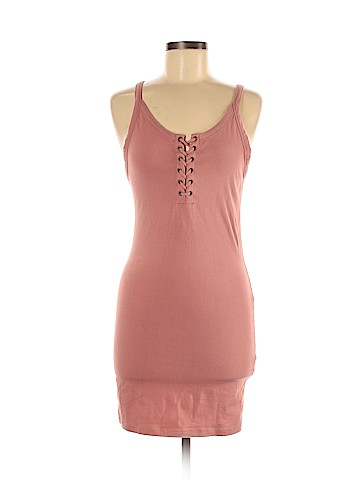 Forever 21 Casual Dress (view 1)