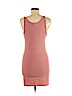 Forever 21 Pink Casual Dress Size M - photo 2