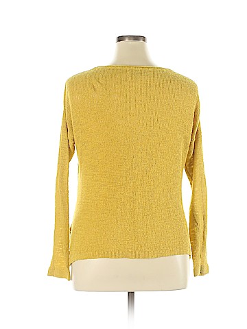 Ann Taylor LOFT Pullover Sweater (view 2)