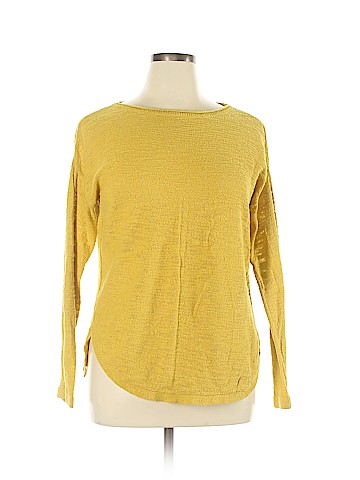 Ann Taylor LOFT Pullover Sweater (view 1)