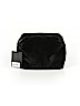 Forever 21 Solid Black Makeup Bag One size - photo 1