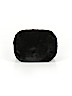 Forever 21 Solid Black Makeup Bag One size - photo 2