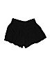 Splendid 100% Rayon Black Shorts Size S - photo 2